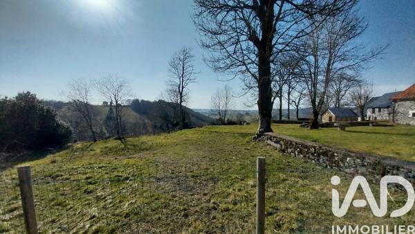 Maison à vendre 2 pièces 63 m² Picherande