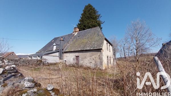 Maison à vendre 2 pièces 63 m² Picherande