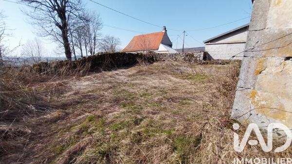 Maison à vendre 2 pièces 63 m² Picherande