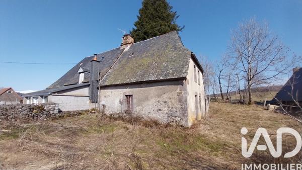 Maison à vendre 2 pièces 63 m² Picherande