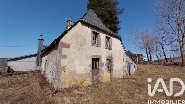 Maison à vendre 2 pièces 63 m² Picherande