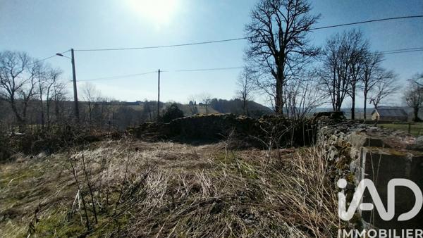 Maison à vendre 2 pièces 63 m² Picherande