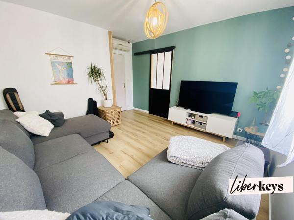 Pavillon 5 chambres  familiale à Saint Pathus 