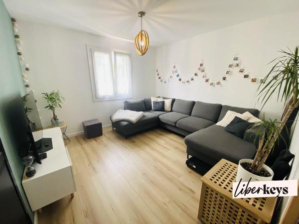 Pavillon 5 chambres  familiale à Saint Pathus 