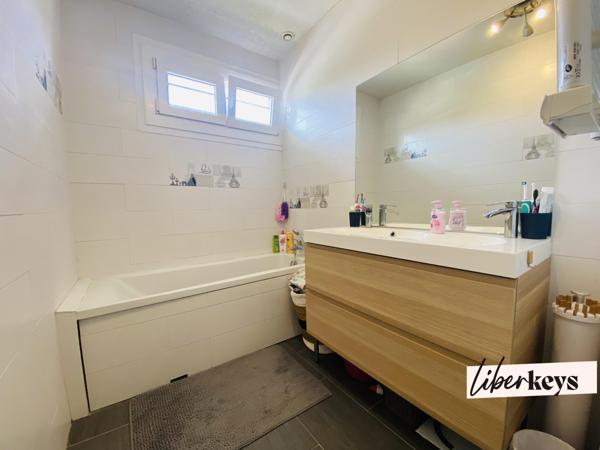 Pavillon 5 chambres  familiale à Saint Pathus 