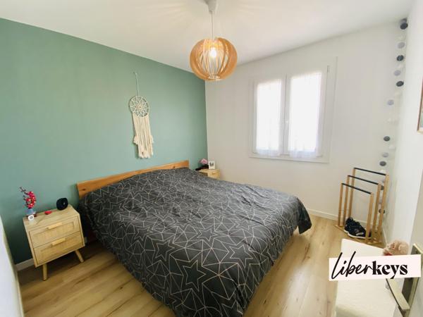 Pavillon 5 chambres  familiale à Saint Pathus 