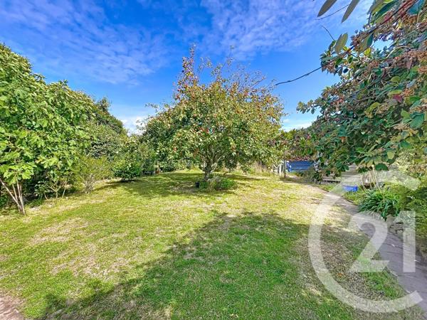 Maison à vendre  5 pièces - 132,38 m2 PLOEMEUR - 56