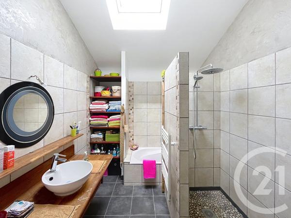 Maison à vendre  5 pièces - 132,38 m2 PLOEMEUR - 56