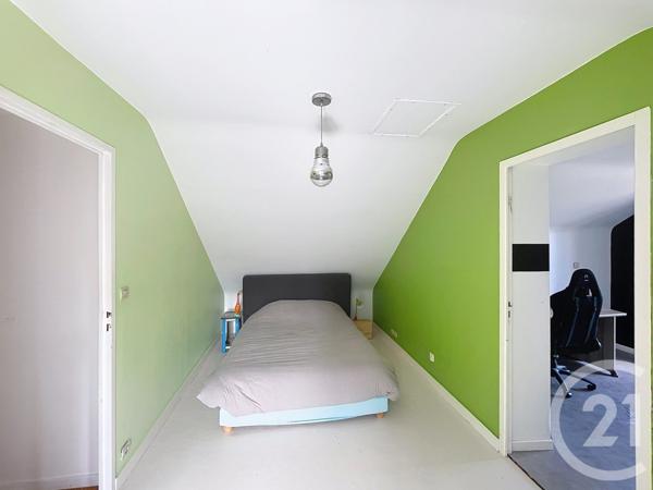 Maison à vendre  5 pièces - 132,38 m2 PLOEMEUR - 56