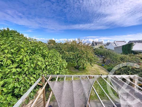 Maison à vendre  5 pièces - 132,38 m2 PLOEMEUR - 56