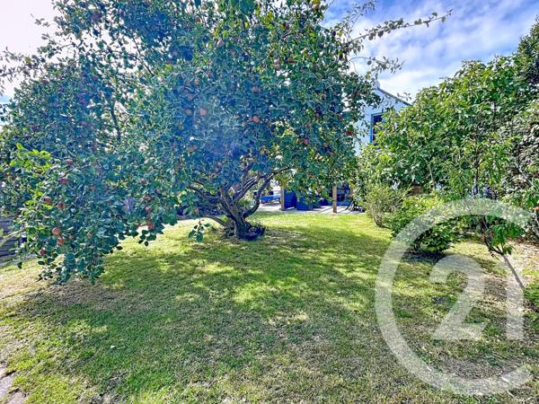 Maison à vendre  5 pièces - 132,38 m2 PLOEMEUR - 56