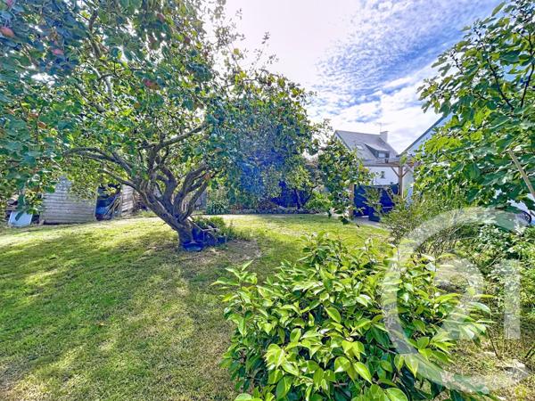 Maison à vendre  5 pièces - 132,38 m2 PLOEMEUR - 56