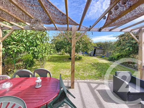 Maison à vendre  5 pièces - 132,38 m2 PLOEMEUR - 56