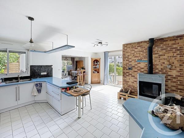 Maison à vendre  5 pièces - 132,38 m2 PLOEMEUR - 56