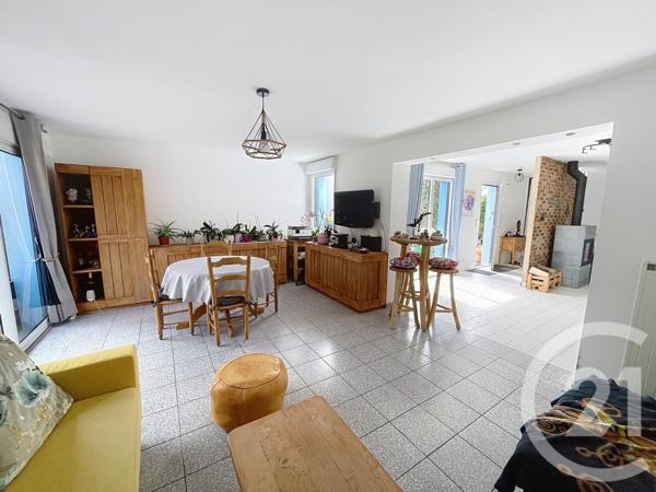 Maison à vendre  5 pièces - 132,38 m2 PLOEMEUR - 56