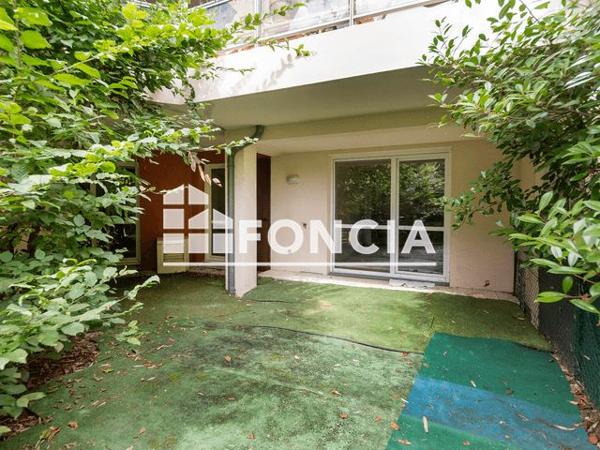 À vendre Appartement 3 pièces 57 m² - Bures-sur-yvette 91440