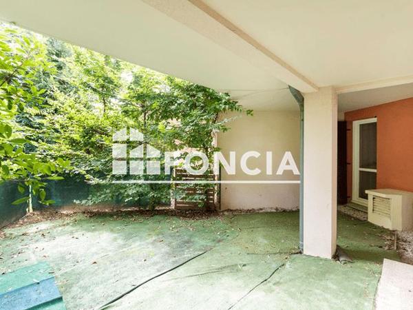 À vendre Appartement 3 pièces 57 m² - Bures-sur-yvette 91440