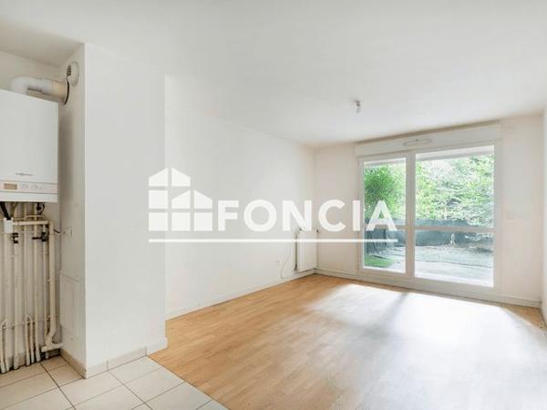 À vendre Appartement 3 pièces 57 m² - Bures-sur-yvette 91440