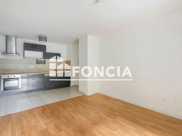 À vendre Appartement 3 pièces 57 m² - Bures-sur-yvette 91440