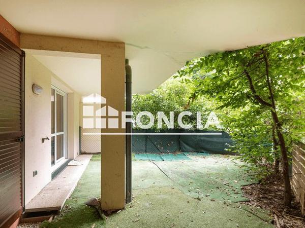 À vendre Appartement 3 pièces 57 m² - Bures-sur-yvette 91440