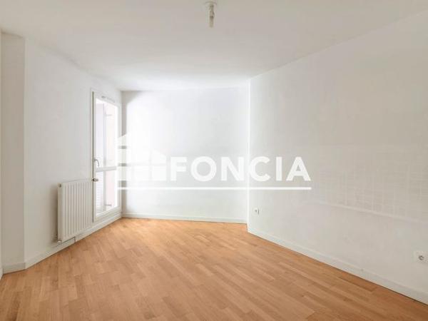 À vendre Appartement 3 pièces 57 m² - Bures-sur-yvette 91440