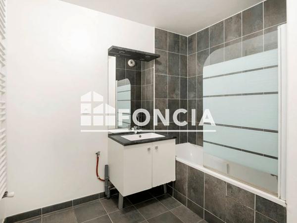 À vendre Appartement 3 pièces 57 m² - Bures-sur-yvette 91440