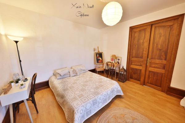 Maison à vendre 6 pièces proche de LOUHANS (71)