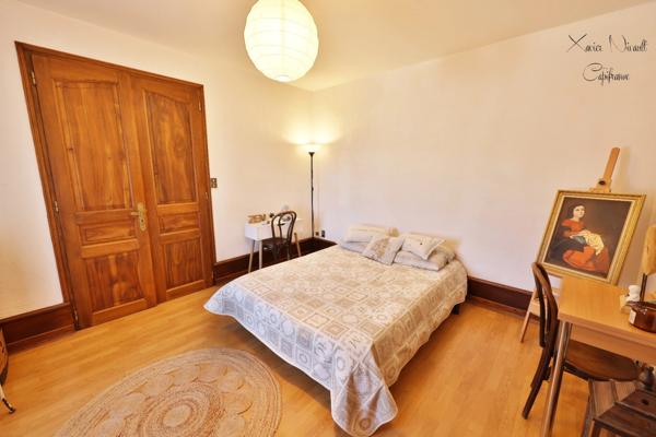 Maison à vendre 6 pièces proche de LOUHANS (71)