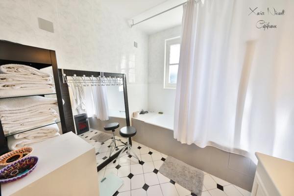Maison à vendre 6 pièces proche de LOUHANS (71)