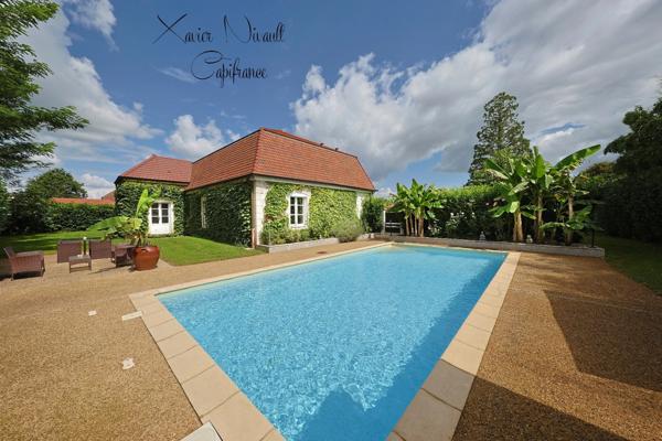 Maison à vendre 6 pièces proche de LOUHANS (71)