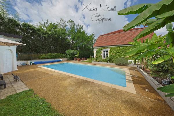 Maison à vendre 6 pièces proche de LOUHANS (71)