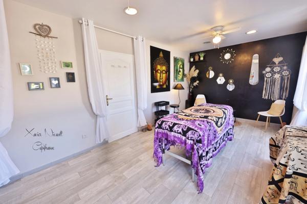 Maison à vendre 6 pièces proche de LOUHANS (71)