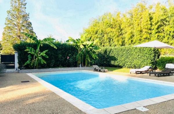 Maison à vendre 6 pièces proche de LOUHANS (71)