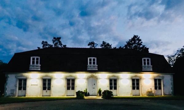 Maison à vendre 6 pièces proche de LOUHANS (71)