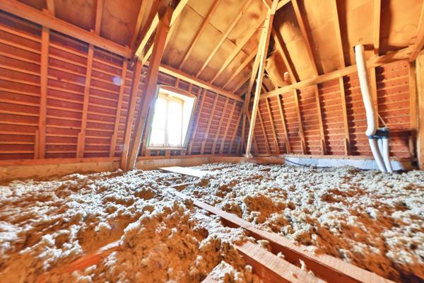 Maison à vendre 6 pièces proche de LOUHANS (71)