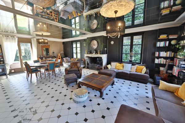 Maison à vendre 6 pièces proche de LOUHANS (71)