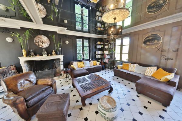 Maison à vendre 6 pièces proche de LOUHANS (71)