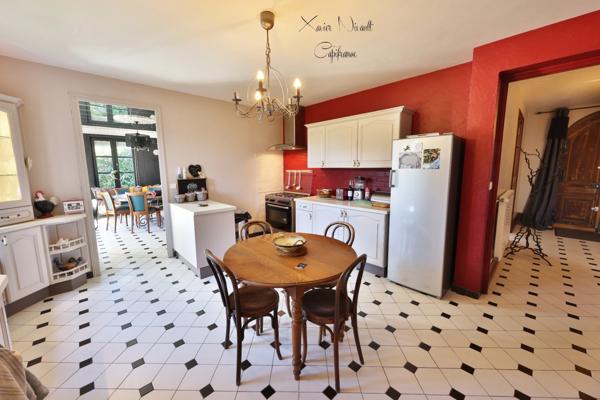 Maison à vendre 6 pièces proche de LOUHANS (71)