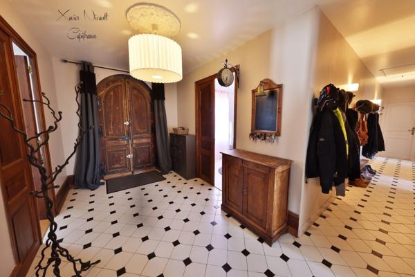 Maison à vendre 6 pièces proche de LOUHANS (71)