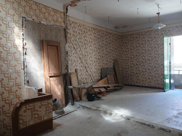 Maison de village avec terrasse tropézienne 6 pièces AUTIGNAC (34)