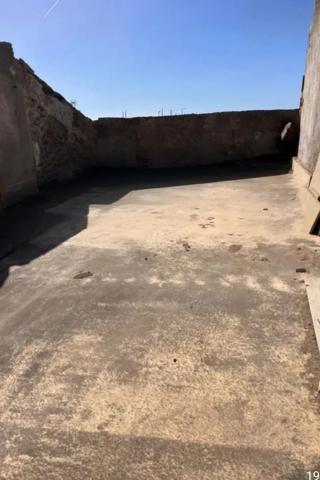 Maison de village avec terrasse tropézienne 6 pièces AUTIGNAC (34)