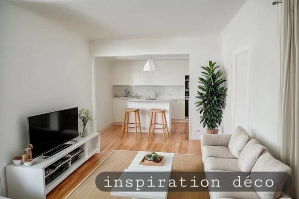 Maison de village avec terrasse tropézienne 6 pièces AUTIGNAC (34)