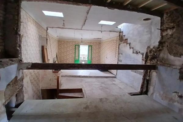 Maison de village avec terrasse tropézienne 6 pièces AUTIGNAC (34)