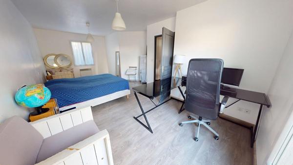 Maison à vendre à Médis - 3 pièces, 2 chambres, garage