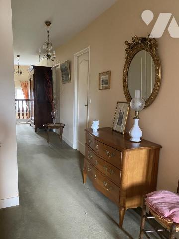 Pavillon traditionnel 5 chambres