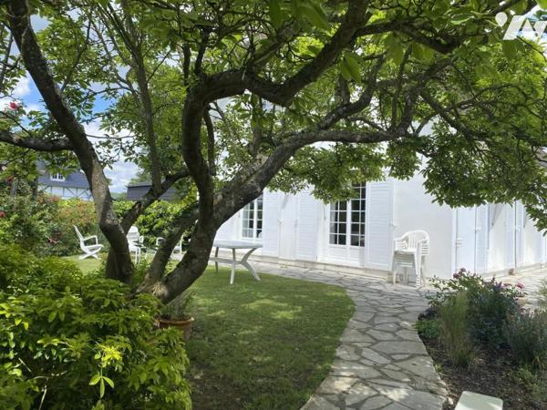 Pavillon traditionnel 5 chambres