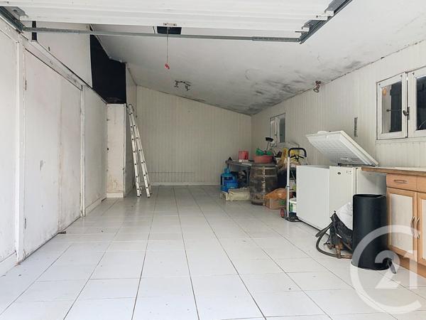 Maison à vendre  5 pièces - 132 m2 BREUIL MAGNE - 17