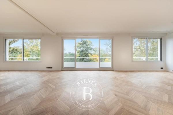 Paris 16ème, Appartement 4 Chambres -  235 m² à vendre