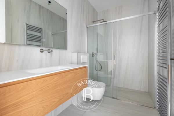 Paris 16ème, Appartement 4 Chambres -  235 m² à vendre