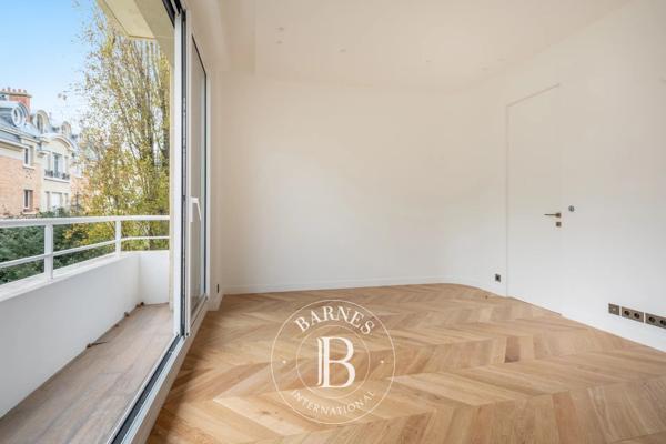 Paris 16ème, Appartement 4 Chambres -  235 m² à vendre